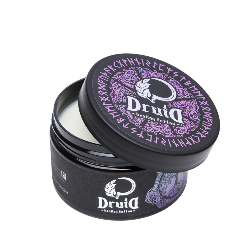 Tattoo Butter Druid 'Spring series'