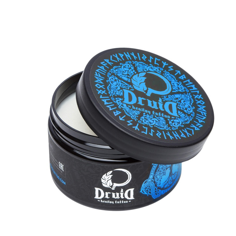 Tattoo Butter Druid 'Winter series'