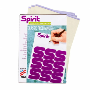 Spirit Classic Freehand Transfer Paper Поштучно